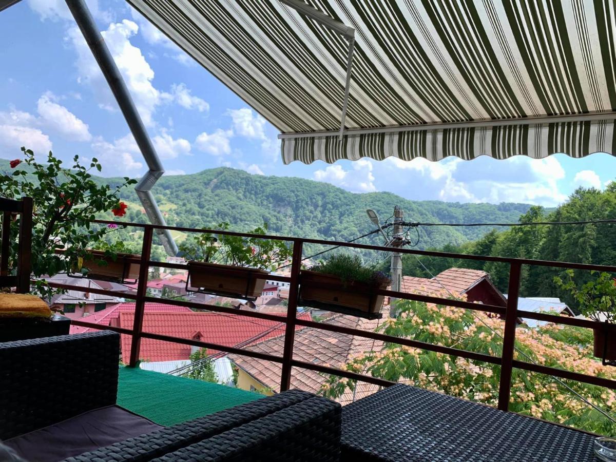 Casa Olanesti Hotel ไบเลโอเลอเนชต์ ภายนอก รูปภาพ