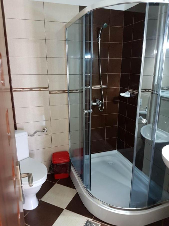 Casa Olanesti Hotel ไบเลโอเลอเนชต์ ภายนอก รูปภาพ