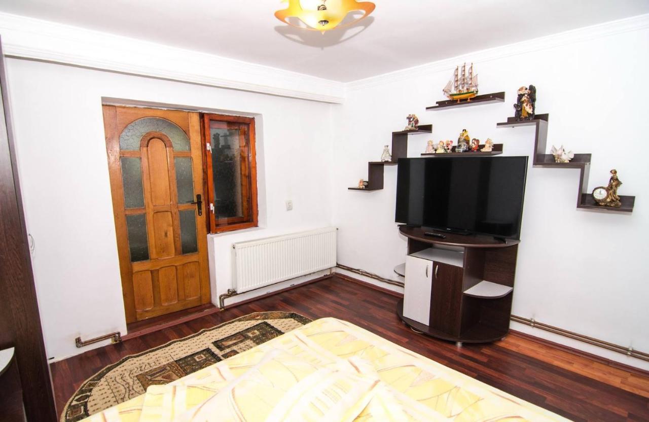 Casa Olanesti Hotel ไบเลโอเลอเนชต์ ภายนอก รูปภาพ